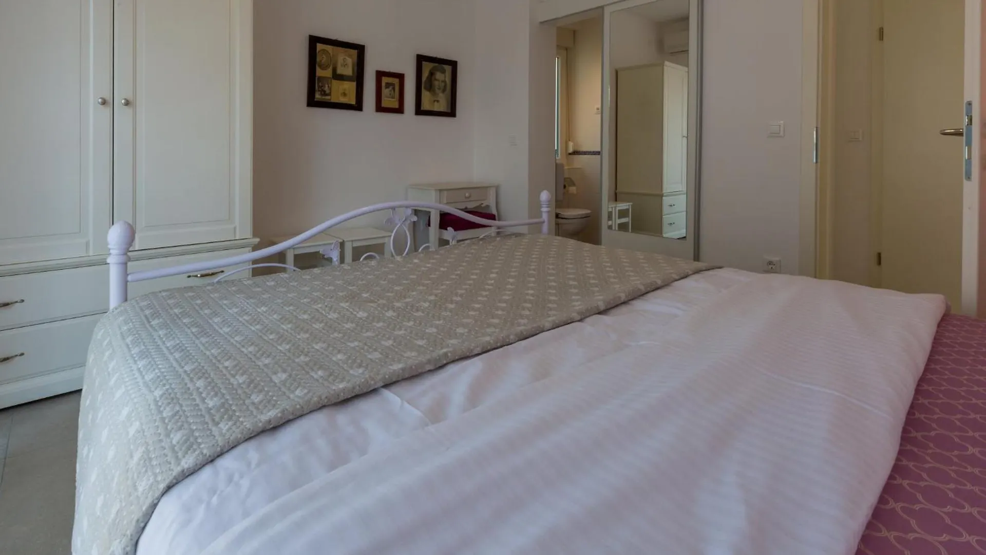 Villa Casa Margareta à Dramalj Hébergement de vacances
