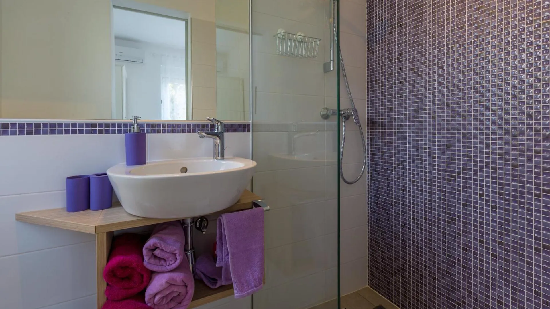 Hébergement de vacances Villa Casa Margareta à Dramalj Croatie