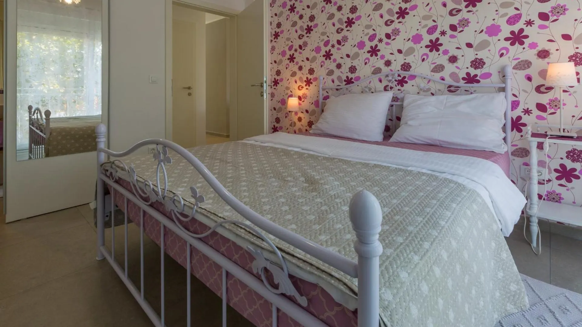 Villa Casa Margareta à Dramalj Hébergement de vacances