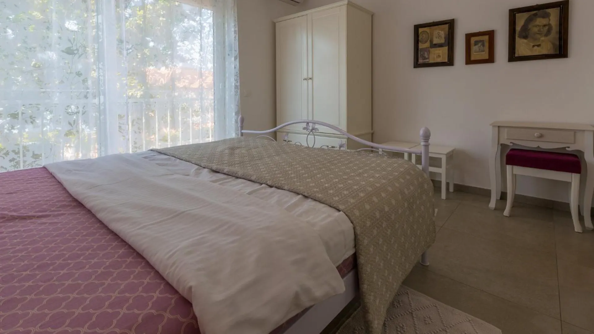 Hébergement de vacances Villa Casa Margareta à Dramalj
