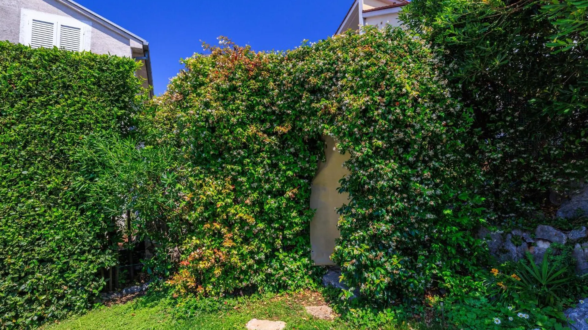 Nyaraló Casa Margareta Villa Dramalj